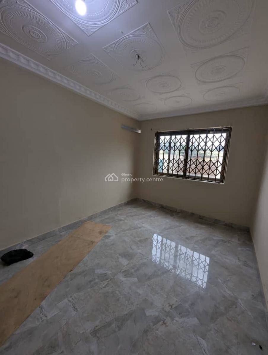 3 Bedrooms, Mile 7, Opposite The Mall, Achimota, Accra, Detached Bungalow for Rent