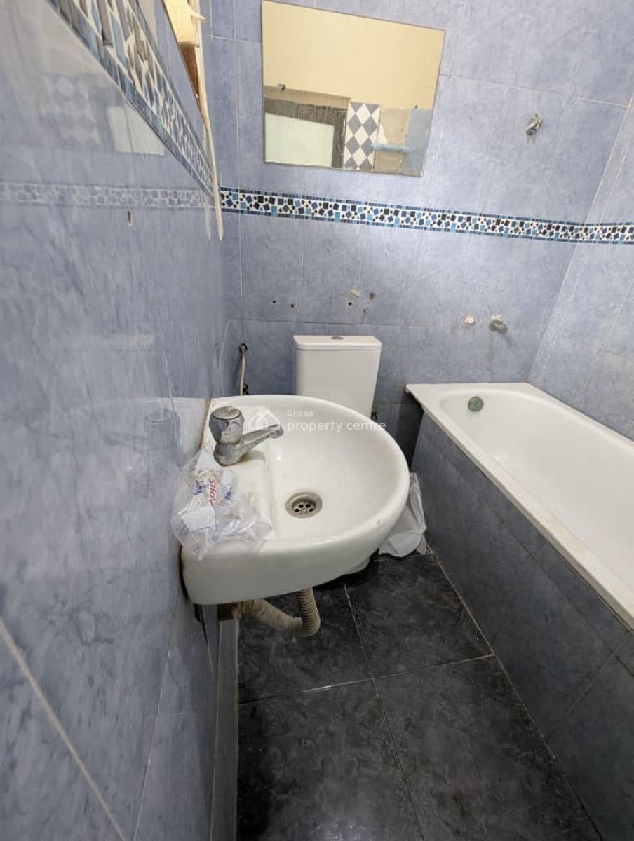 3 Bedrooms, Mile 7, Opposite The Mall, Achimota, Accra, Detached Bungalow for Rent