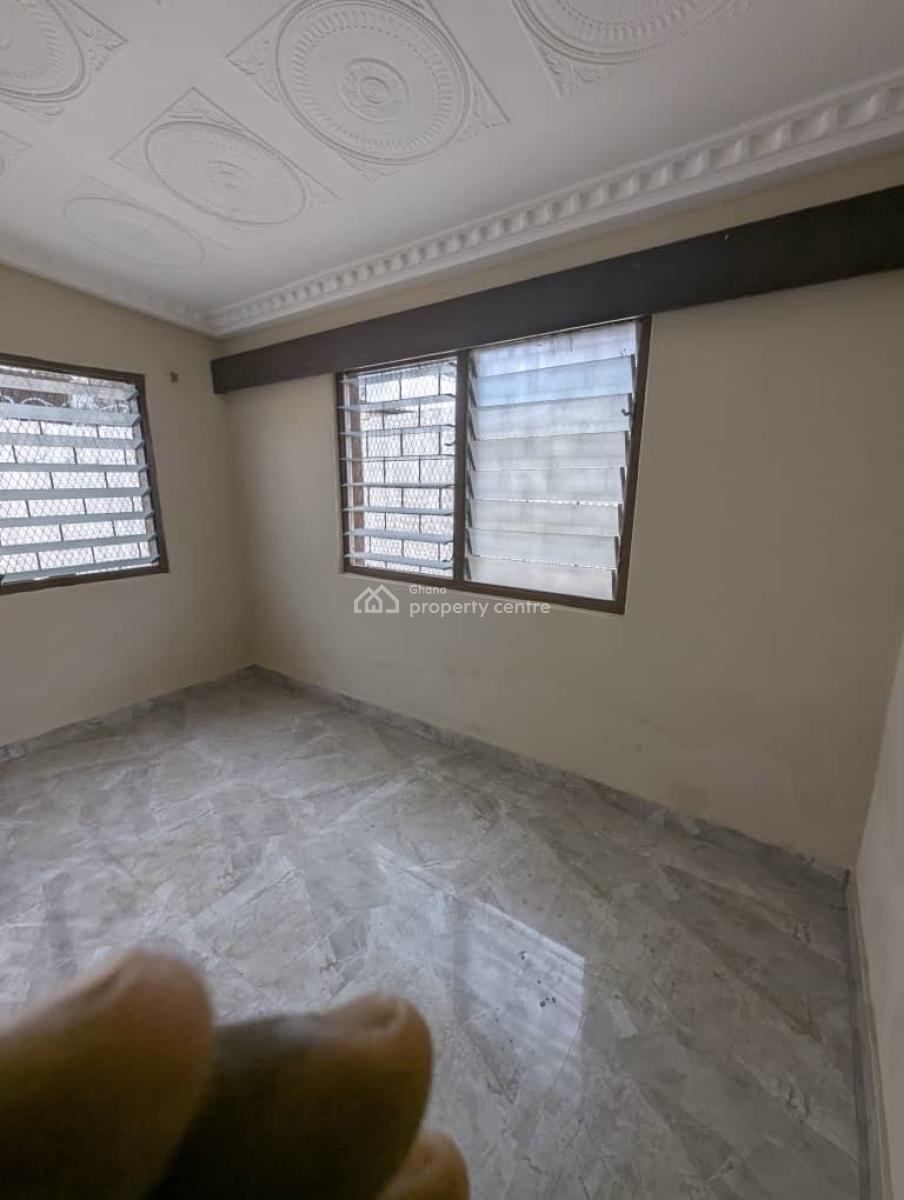 3 Bedrooms, Mile 7, Opposite The Mall, Achimota, Accra, Detached Bungalow for Rent