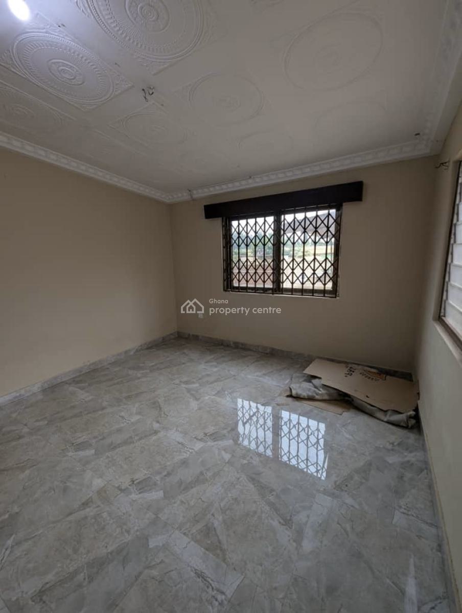 3 Bedrooms, Mile 7, Opposite The Mall, Achimota, Accra, Detached Bungalow for Rent