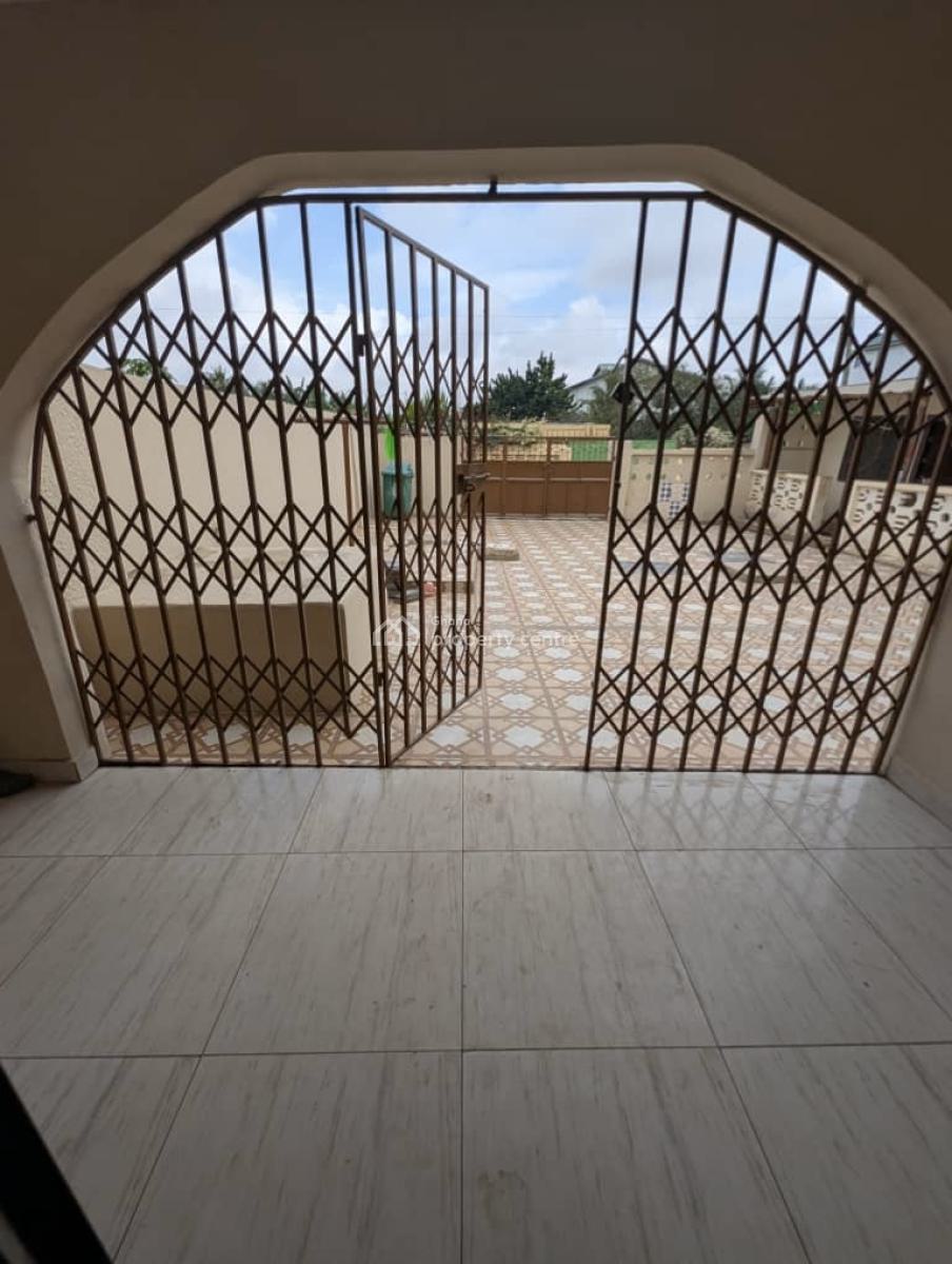 3 Bedrooms, Mile 7, Opposite The Mall, Achimota, Accra, Detached Bungalow for Rent