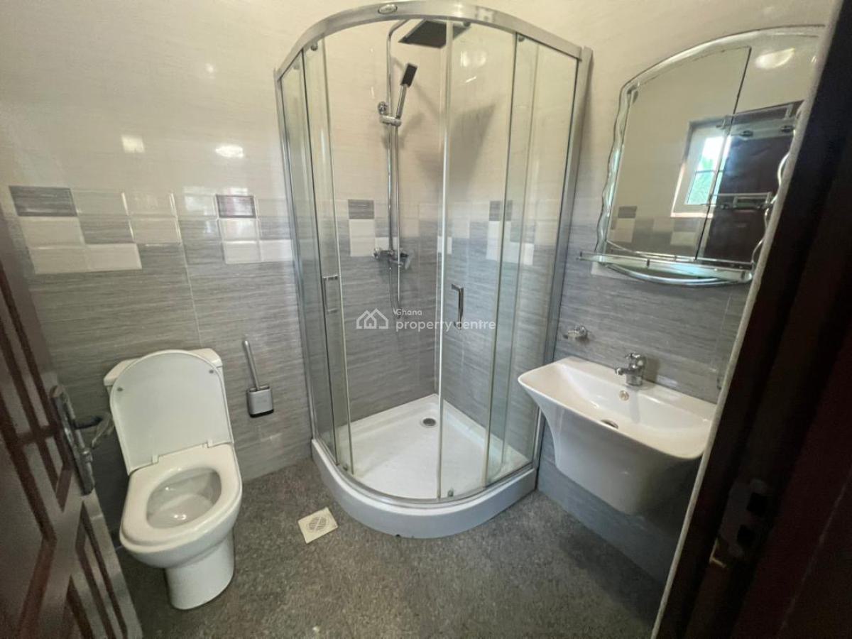 Airport Residential Furnished 3 Bdrms Apartments with Boys Quarters, Airport, Airport Residential Area, Accra, Apartment for Sale