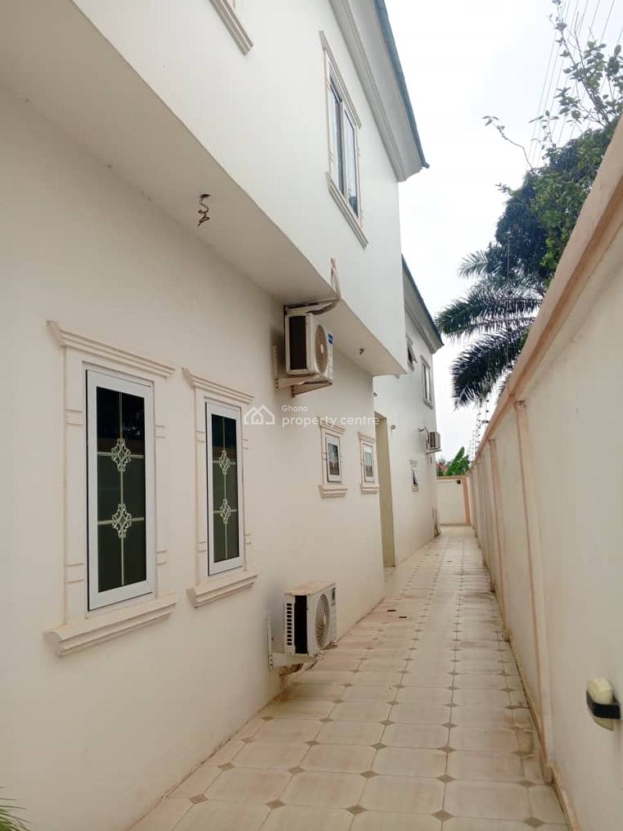 Achimota 4 Bedrooms House, Achimota, Achimota, Accra, House for Sale