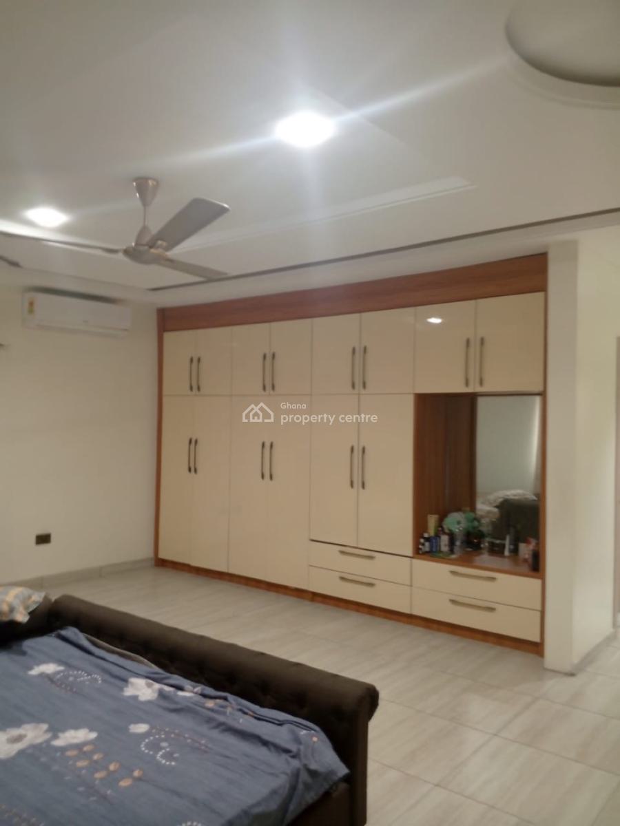 Achimota 4 Bedrooms House, Achimota, Achimota, Accra, House for Sale