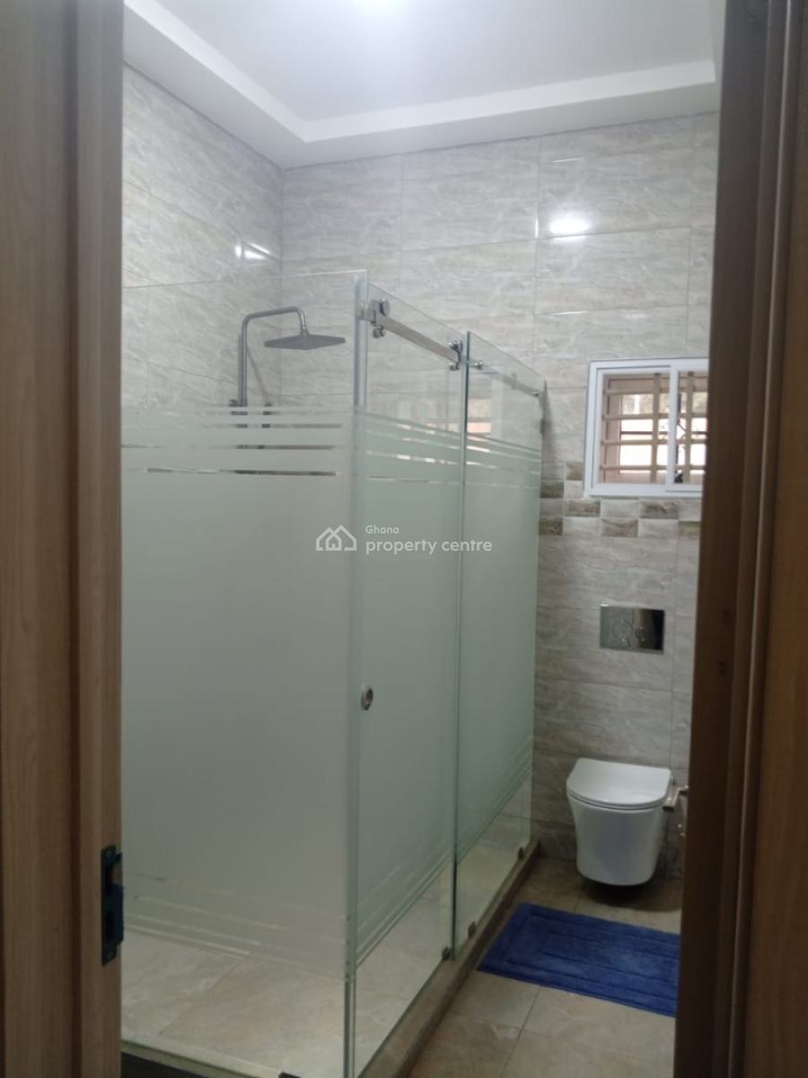 Achimota 4 Bedrooms House, Achimota, Achimota, Accra, House for Sale