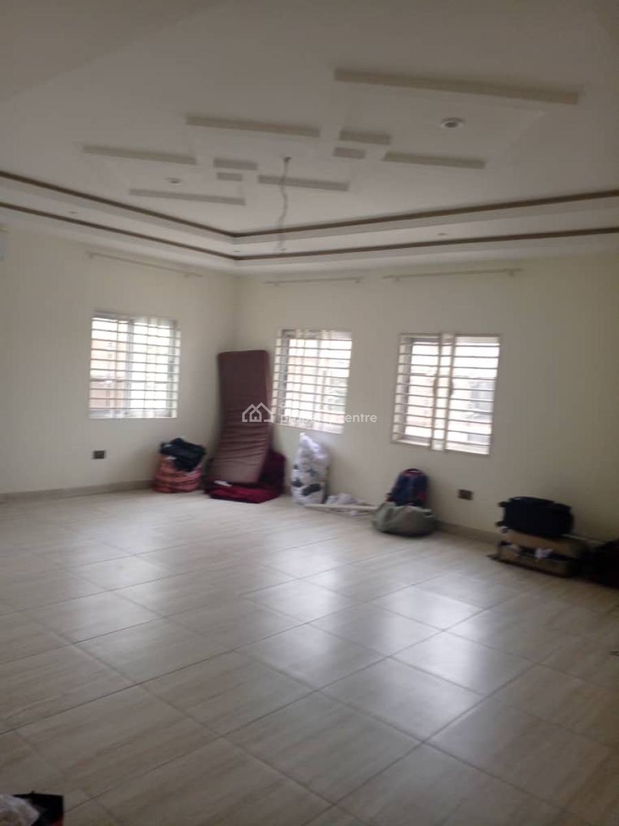 Achimota 4 Bedrooms House, Achimota, Achimota, Accra, House for Sale