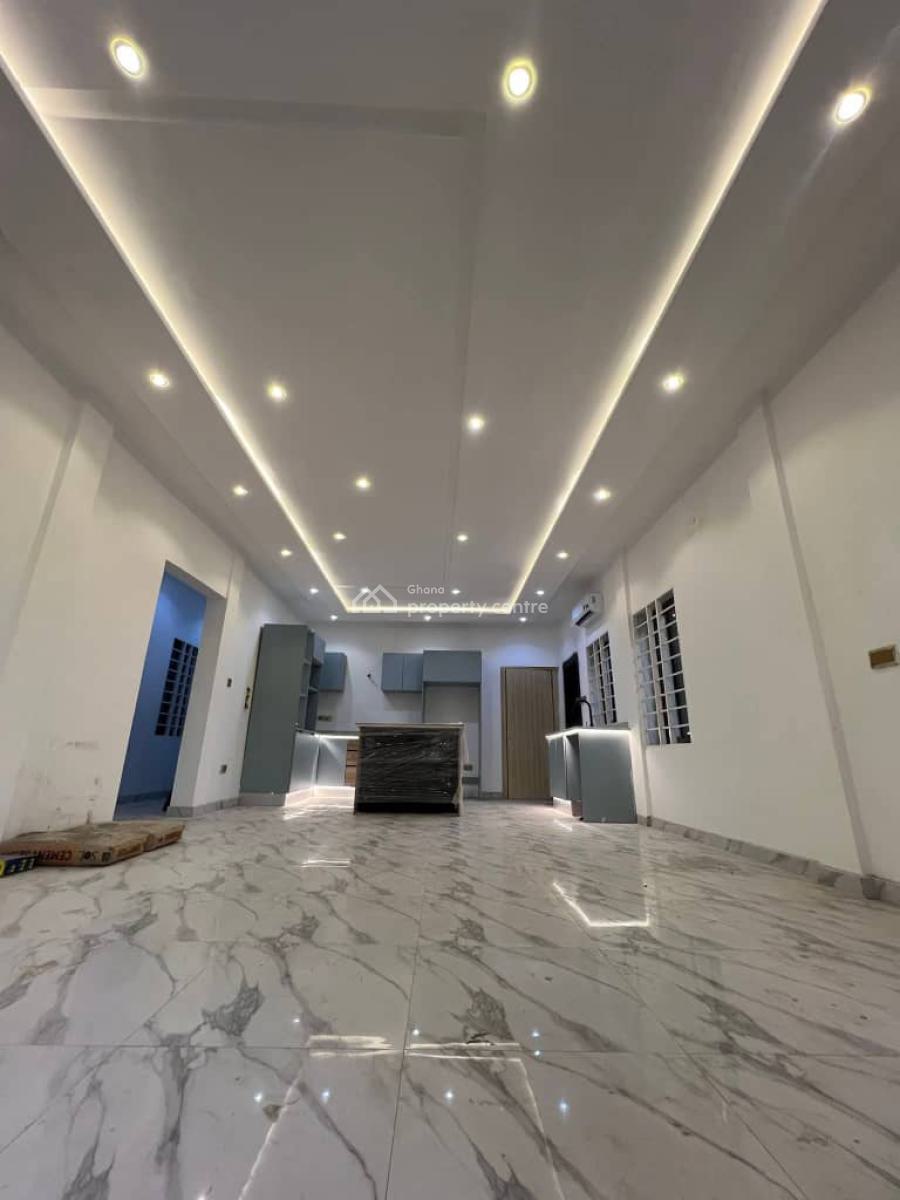 4 Bedrooms House, Ogbojo, East Legon, Accra, House for Sale