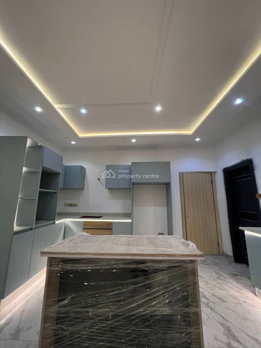 4 Bedrooms House, Ogbojo, East Legon, Accra, House for Sale