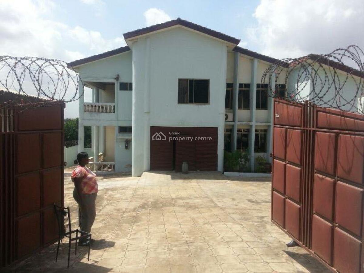 Executive 6 Bedrooms House, Acp, Kwabenya, Ga East Municipal, Accra, House for Sale