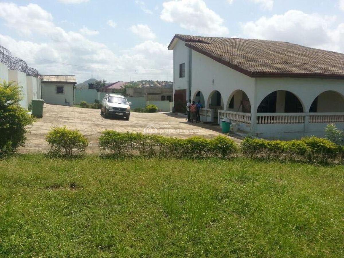 Executive 6 Bedrooms House, Acp, Kwabenya, Ga East Municipal, Accra, House for Sale