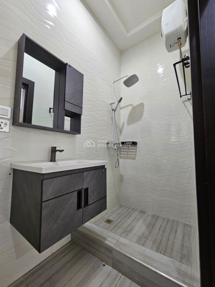 Achimota Newly Built 4 Bedrooms House, Achimota, Achimota, Accra, House for Sale