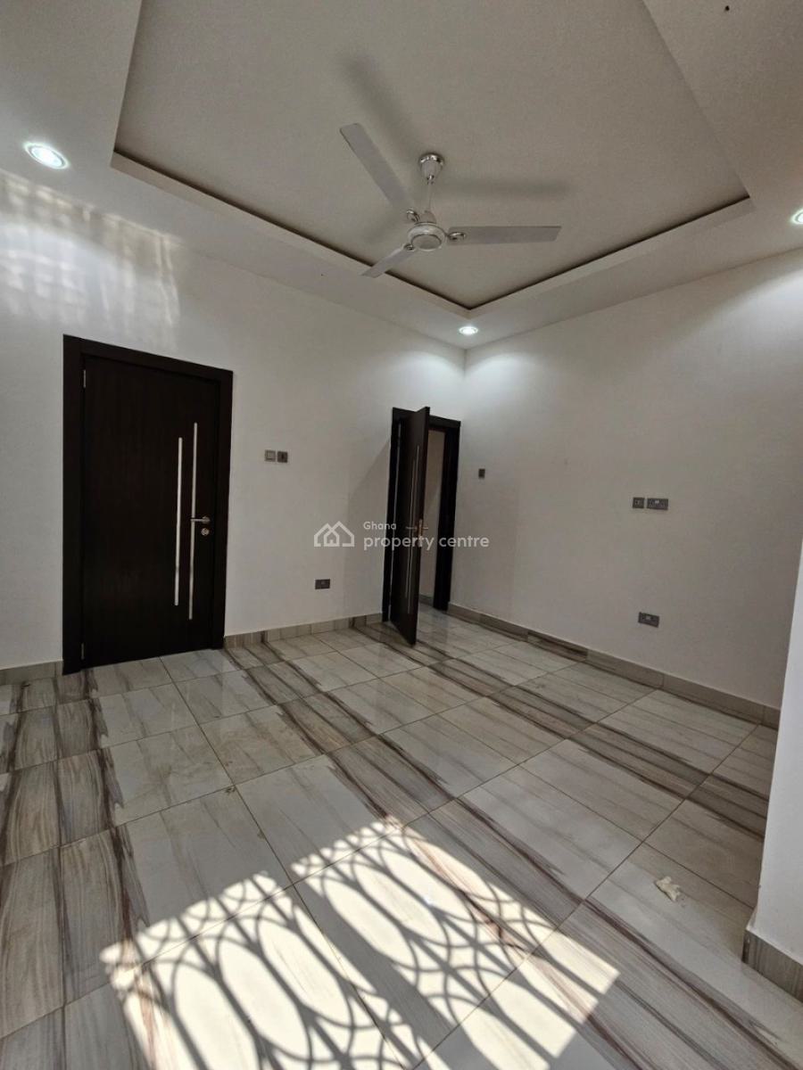 Achimota Newly Built 4 Bedrooms House, Achimota, Achimota, Accra, House for Sale