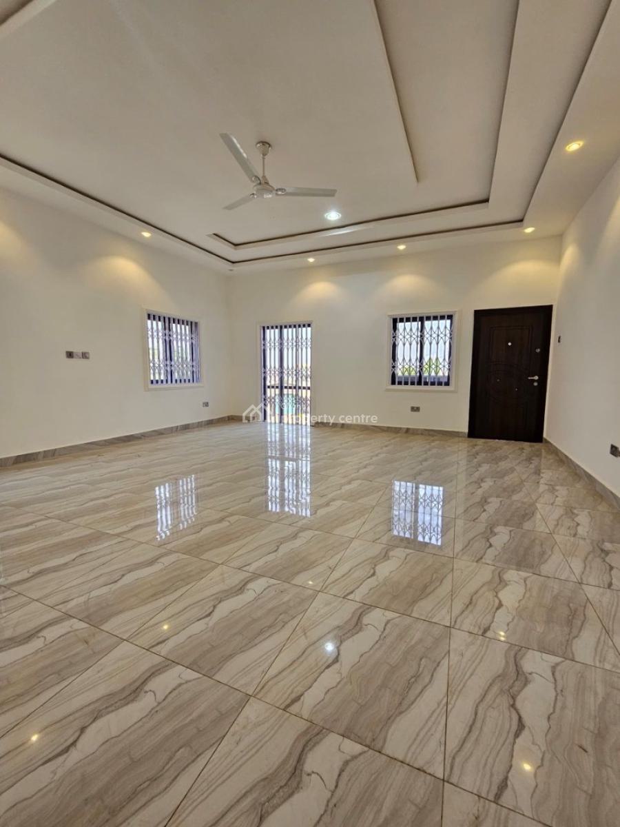 Achimota Newly Built 4 Bedrooms House, Achimota, Achimota, Accra, House for Sale