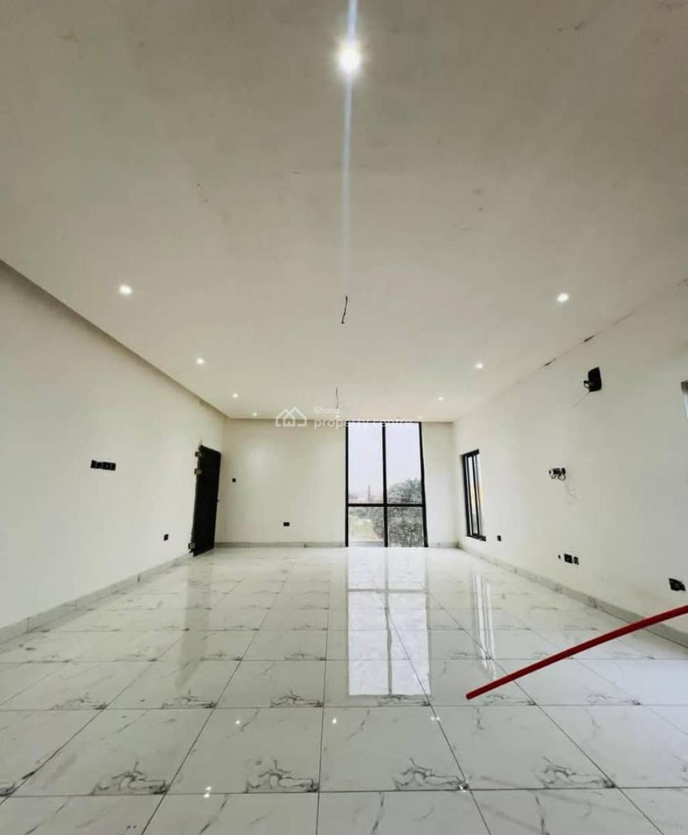 4 Bedrooms House, Adjiringanor, East Legon, Accra, House for Sale