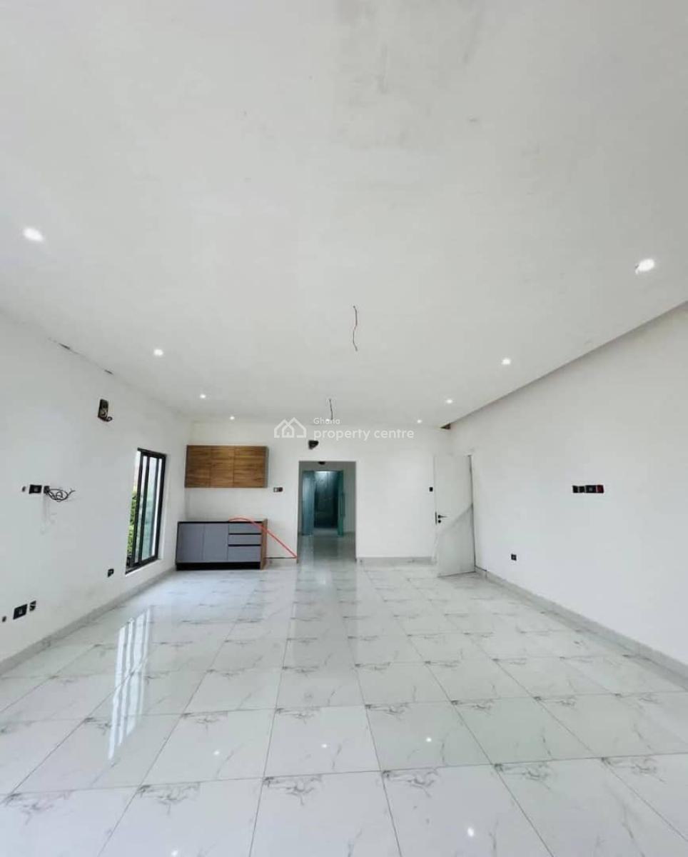 4 Bedrooms House, Adjiringanor, East Legon, Accra, House for Sale