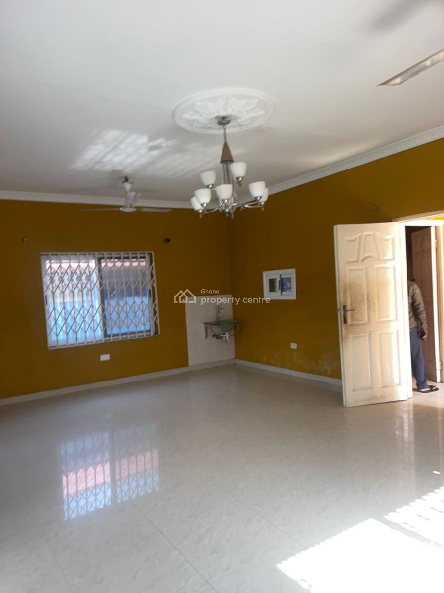 3 Bedroom House, Macedonia, Ga West Municipal, Accra, House for Sale