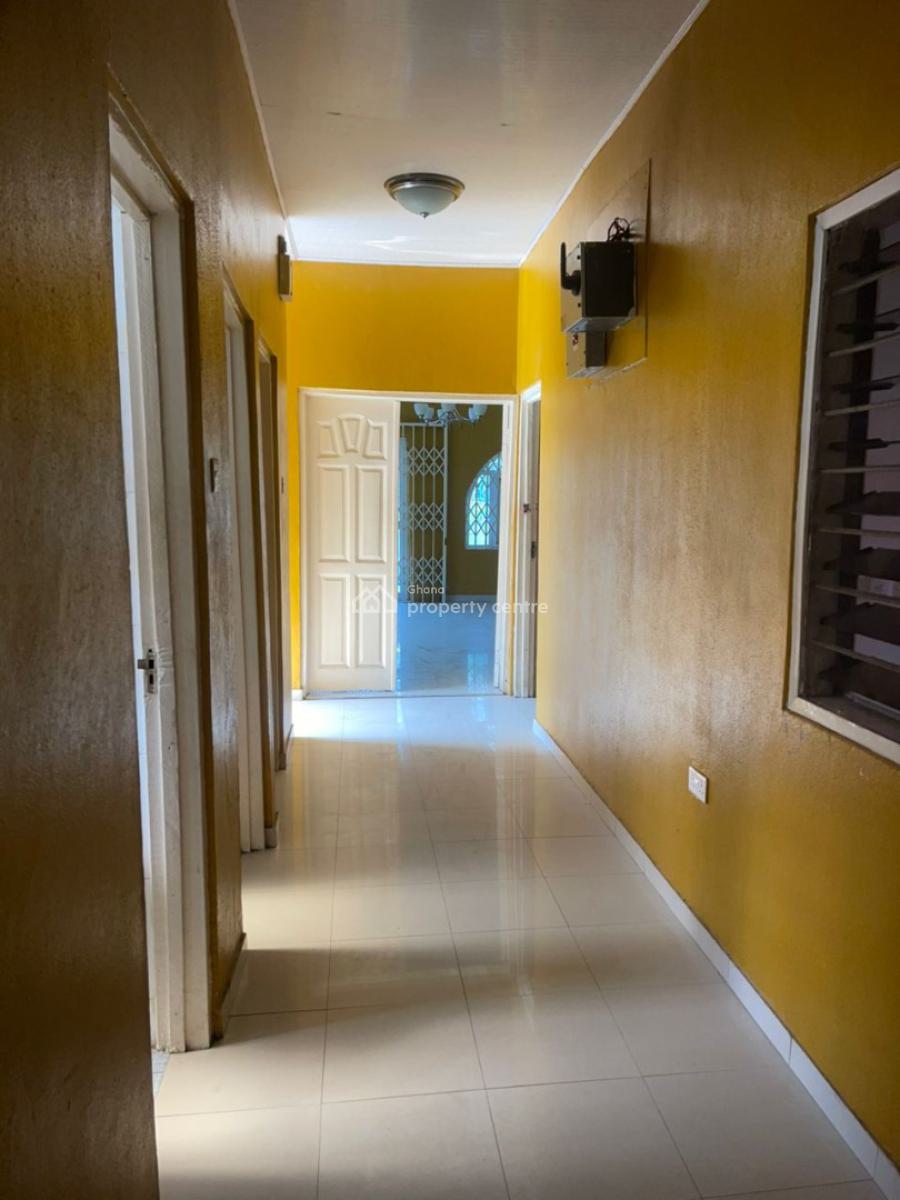 3 Bedroom House, Macedonia, Ga West Municipal, Accra, House for Sale
