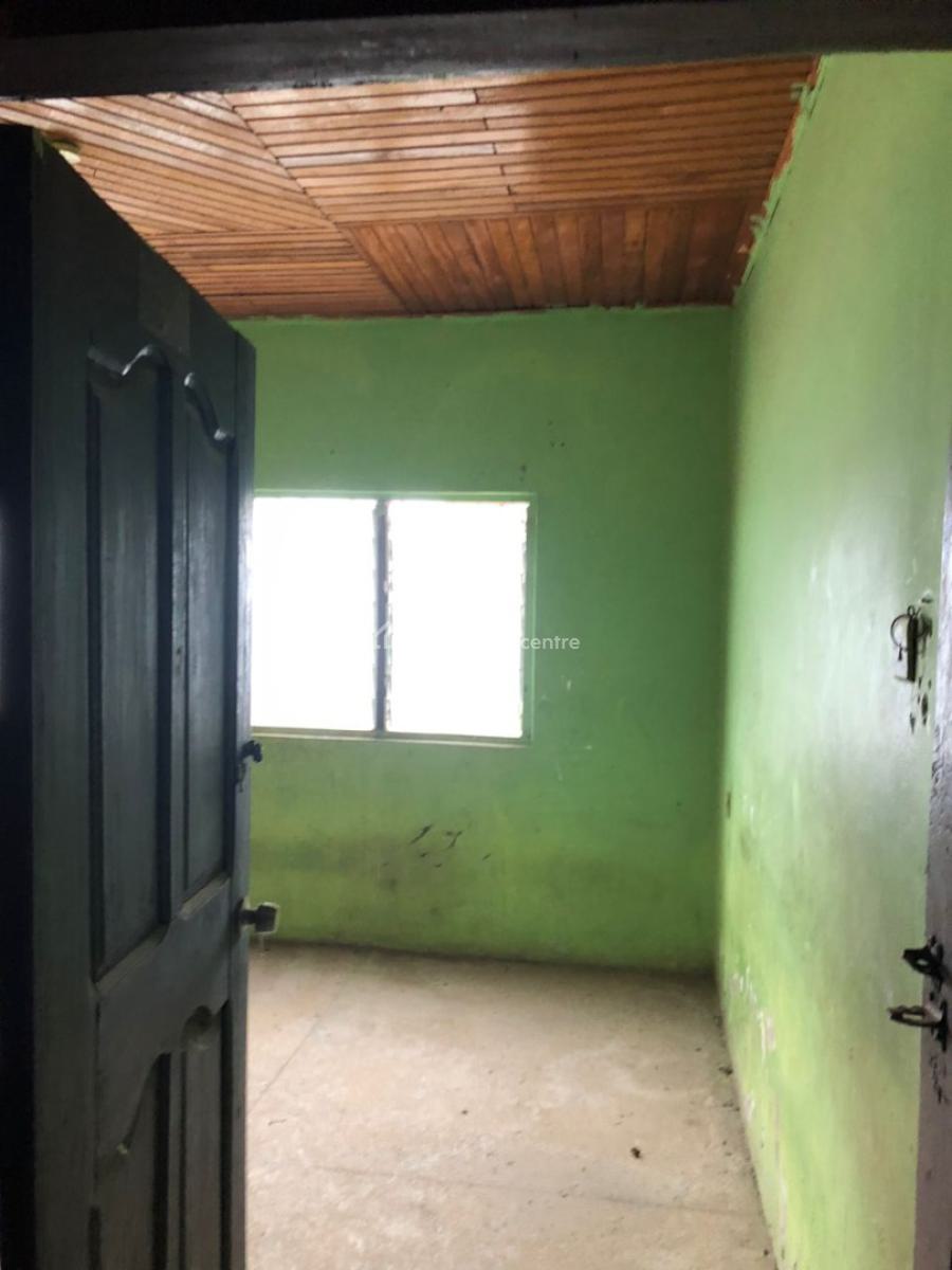 Registered 4 Bedroom House, Abaase Near Cp Main Road, Kasoa, Awutu-senya East, Central Region, House for Sale