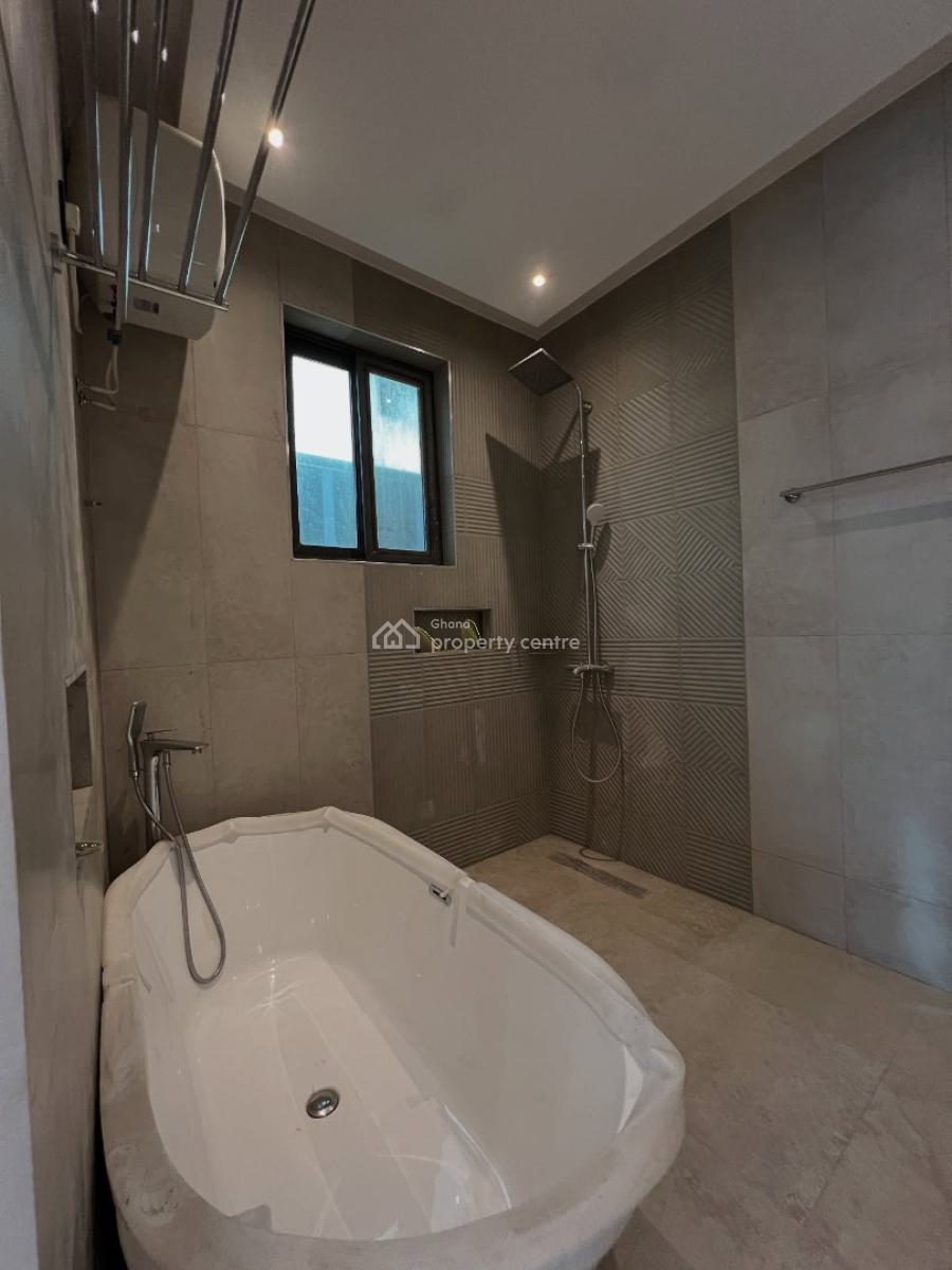 Executive Newly Built All En-suite 4 Bedroom, Tse Addo, Accra, House for Sale