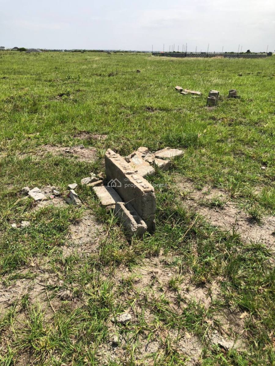 Estate Land Available!, Prampram, Ningo Prampram District, Accra, Mixed-use Land for Sale
