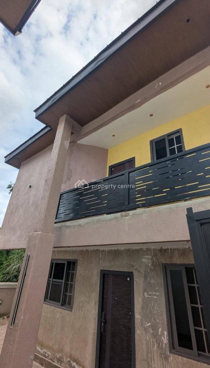 4 Bedroom House, Diamond Hills Estate, Kumasi Metropolitan, Ashanti, House for Sale