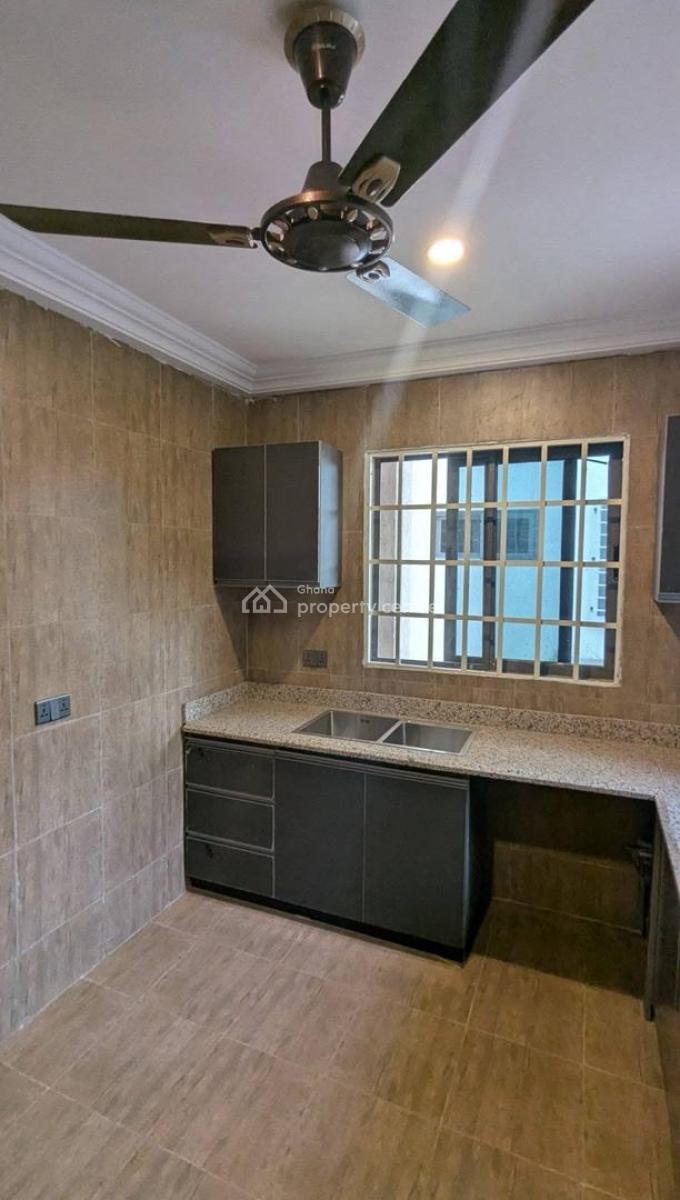 4 Bedroom House, Diamond Hills Estate, Kumasi Metropolitan, Ashanti, House for Sale