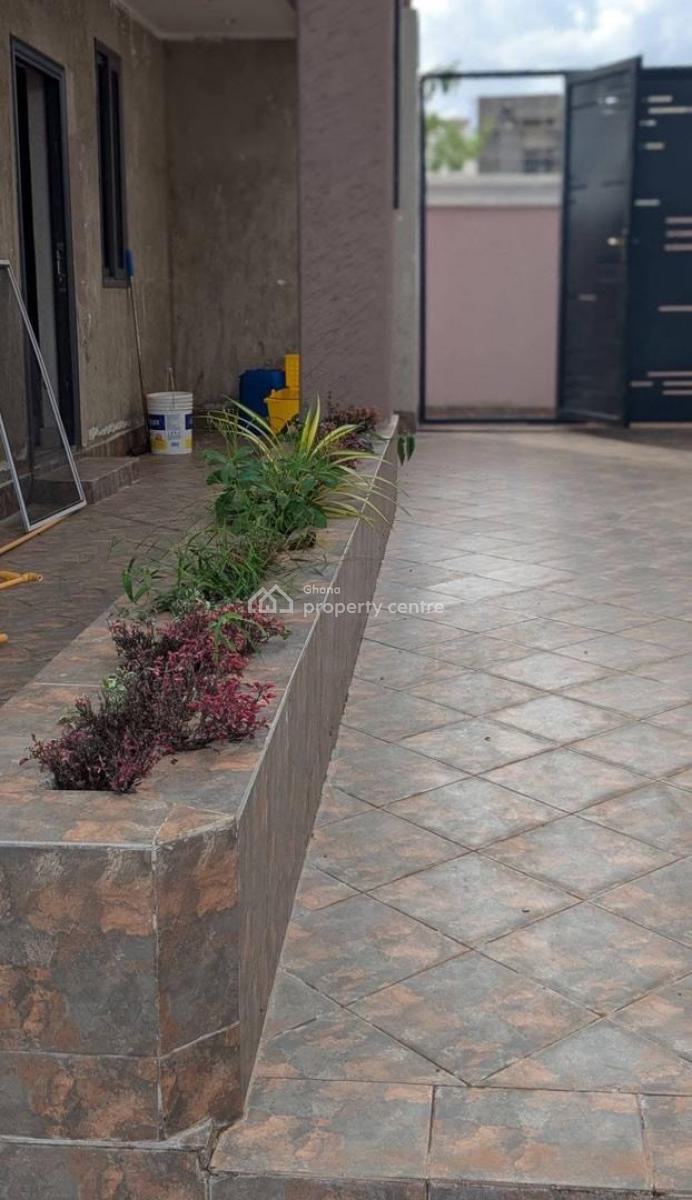 4 Bedroom House, Diamond Hills Estate, Kumasi Metropolitan, Ashanti, House for Sale