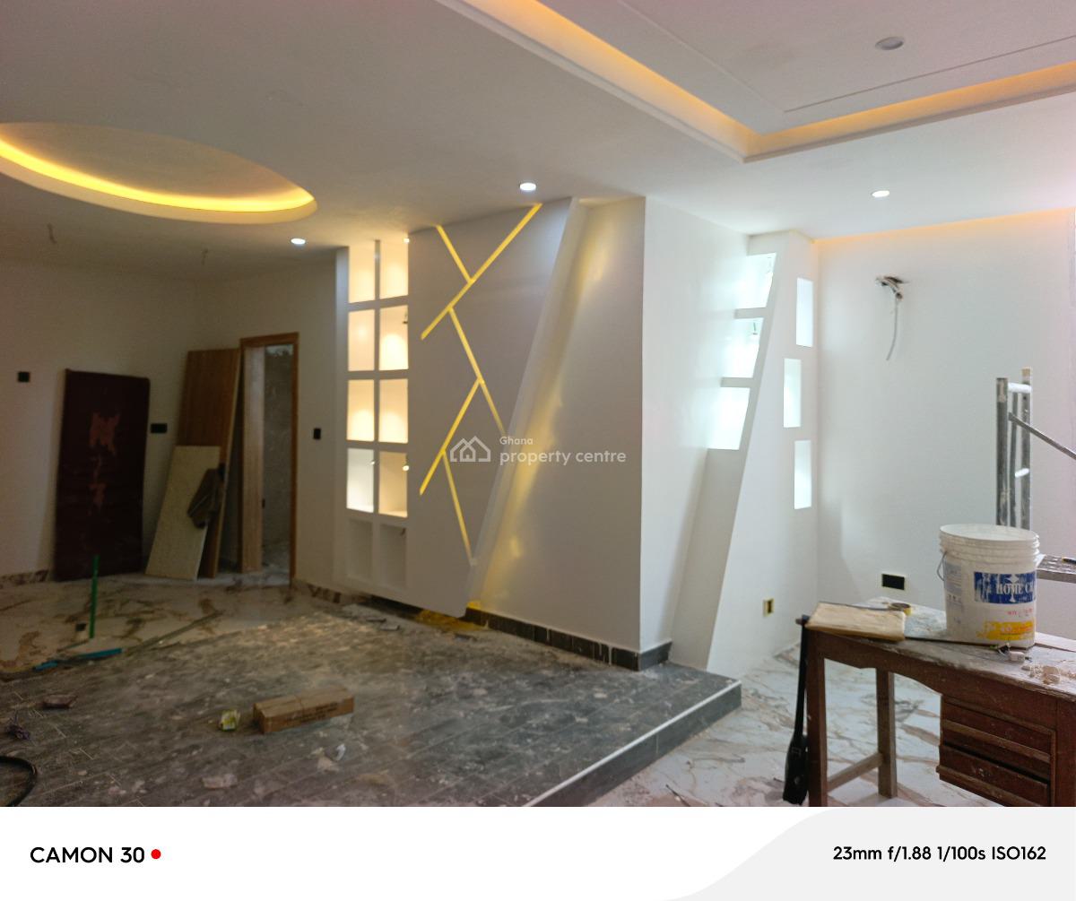 4 Bedrooms, Adesina. on Kenyasi Abrem Road, Kumasi Metropolitan, Ashanti, House for Sale