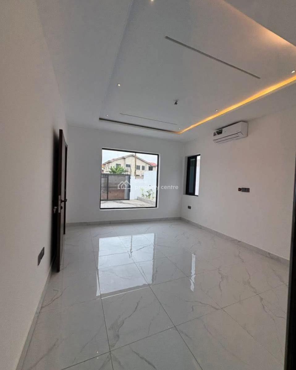 Newly Built 3-bedroom House, Lakeside Estate, Accra, Ashaley Botwe, Adenta Municipal, Accra, Detached Bungalow for Sale