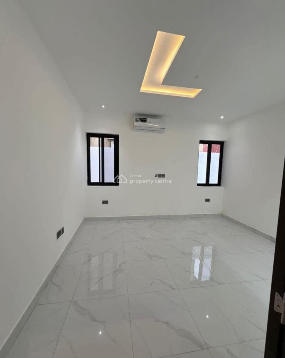 Newly Built 3-bedroom House, Lakeside Estate, Accra, Ashaley Botwe, Adenta Municipal, Accra, Detached Bungalow for Sale