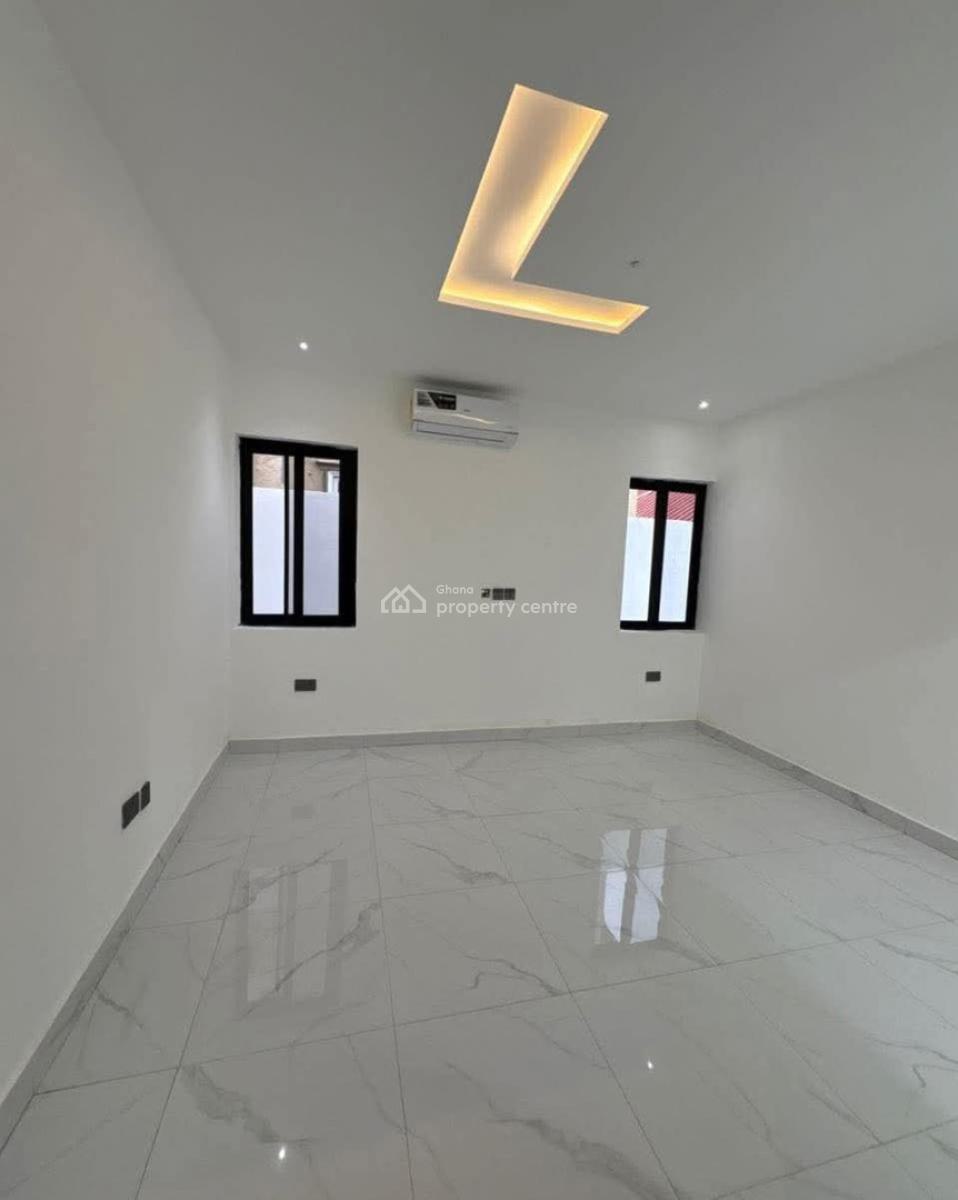 Newly Built 3-bedroom House, Lakeside Estate, Accra, Ashaley Botwe, Adenta Municipal, Accra, Detached Bungalow for Sale