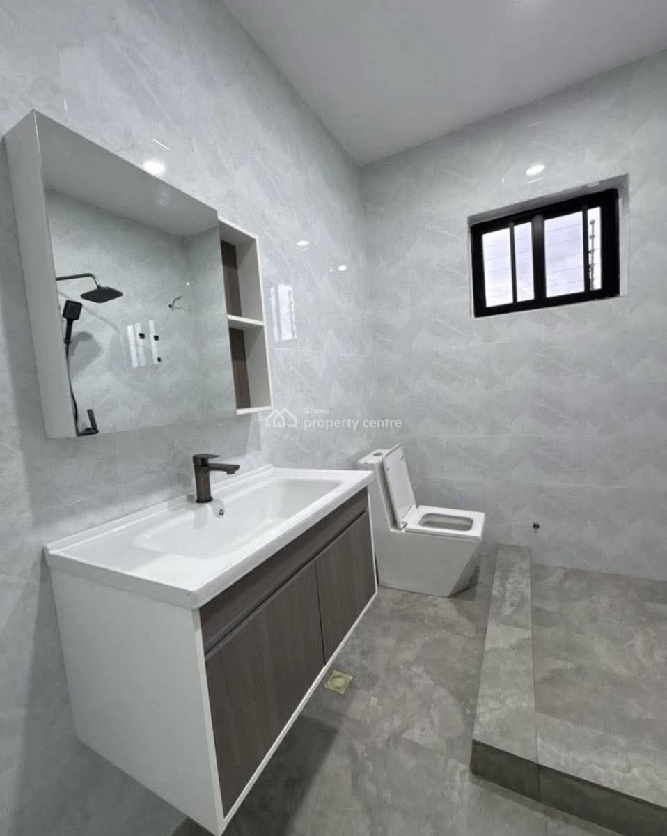 Newly Built 3-bedroom House, Lakeside Estate, Accra, Ashaley Botwe, Adenta Municipal, Accra, Detached Bungalow for Sale