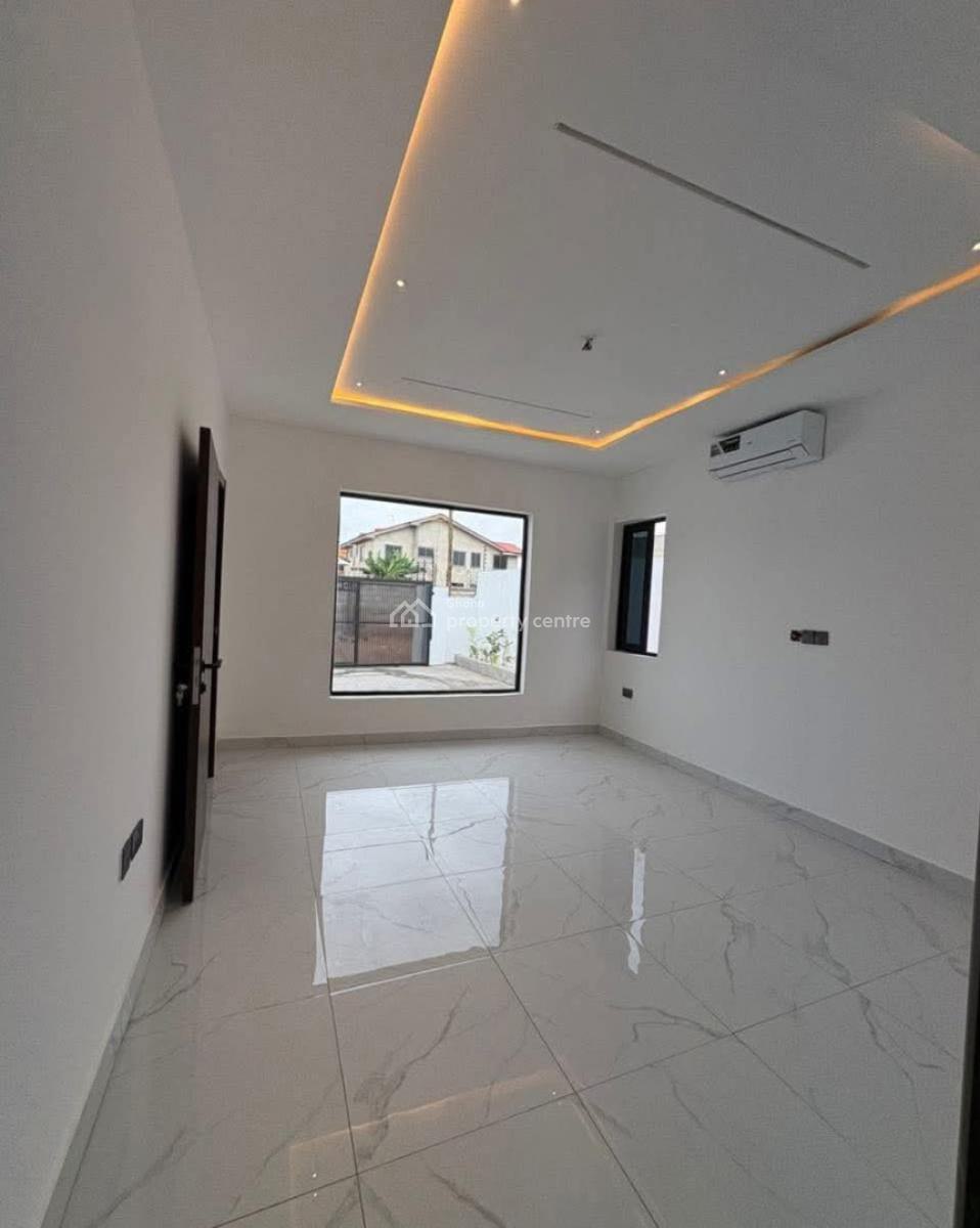 Newly Built 3-bedroom House, Lakeside Estate, Accra, Ashaley Botwe, Adenta Municipal, Accra, Detached Bungalow for Sale