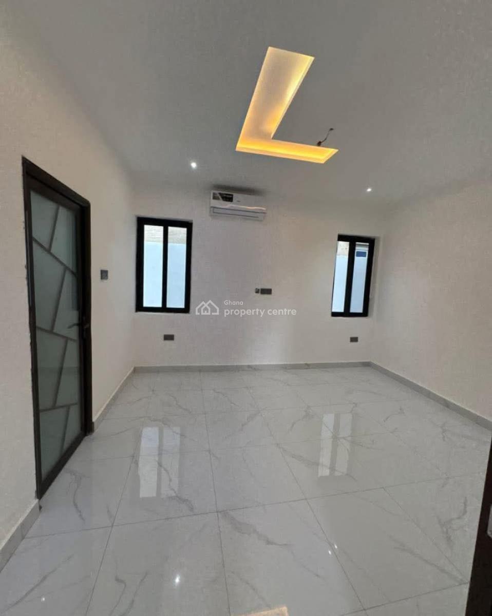 Newly Built 3-bedroom House, Lakeside Estate, Accra, Ashaley Botwe, Adenta Municipal, Accra, Detached Bungalow for Sale