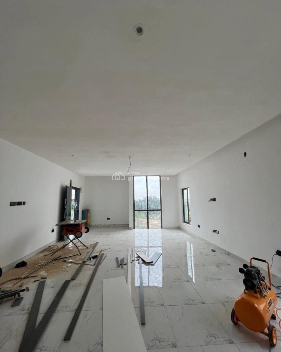 Luxury 4-bedroom Home with Bq, Adjiringanor, East Legon, Accra, Detached Duplex for Sale