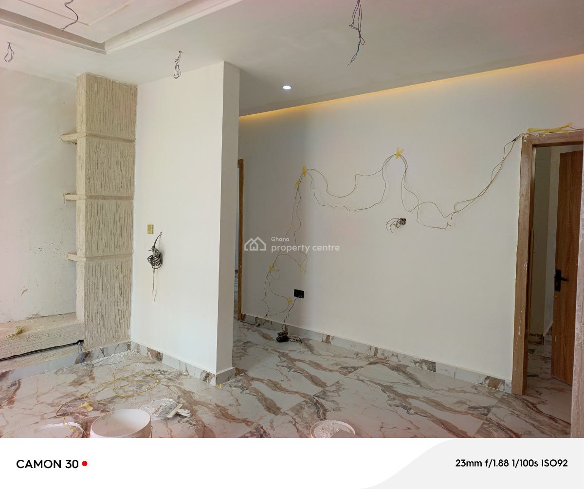 4 Bedrooms ( Would Be Fully Completed), Adesina, on Kenyasi Road., Kumasi Metropolitan, Ashanti, House for Sale