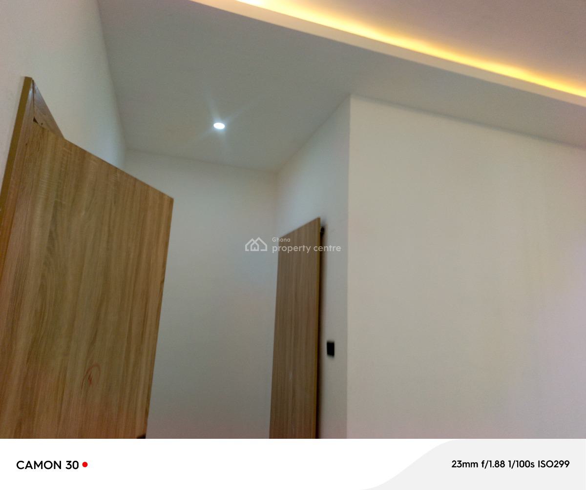 4 Bedrooms ( Would Be Fully Completed), Adesina, on Kenyasi Road., Kumasi Metropolitan, Ashanti, House for Sale