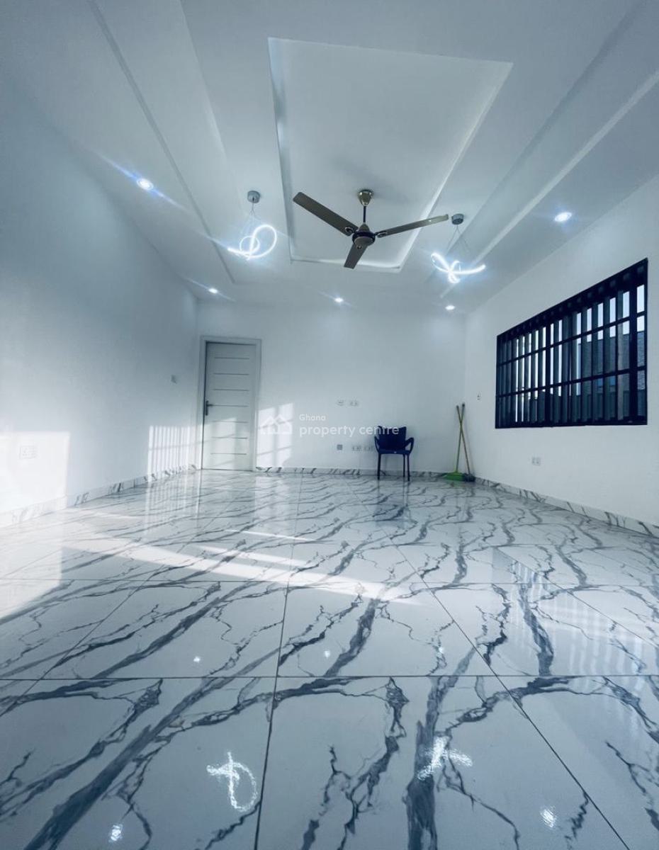 3 Bedrooms at Adenta New Legon, New Legon, Adenta Municipal, Accra, Detached Bungalow for Sale