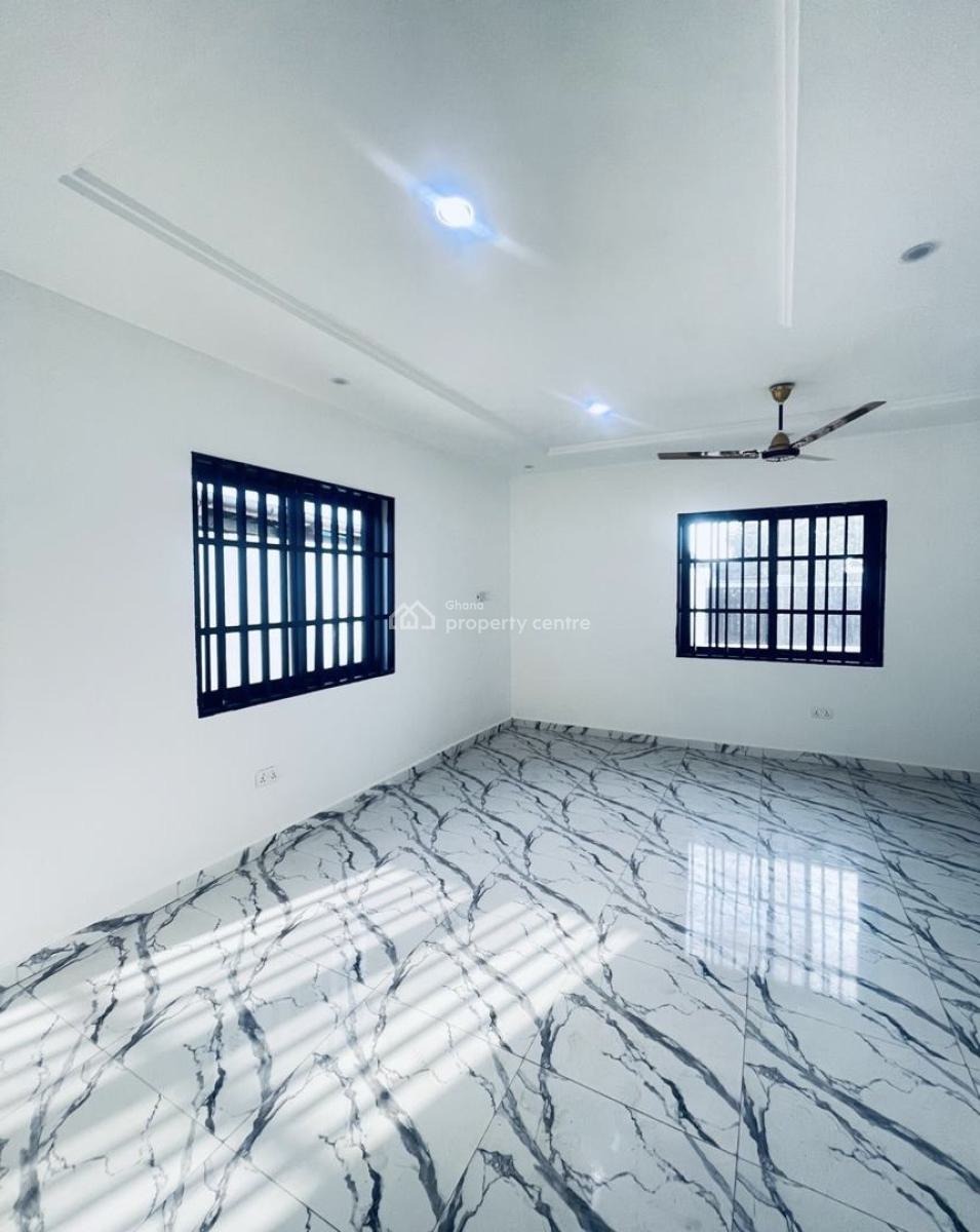 3 Bedrooms at Adenta New Legon, New Legon, Adenta Municipal, Accra, Detached Bungalow for Sale