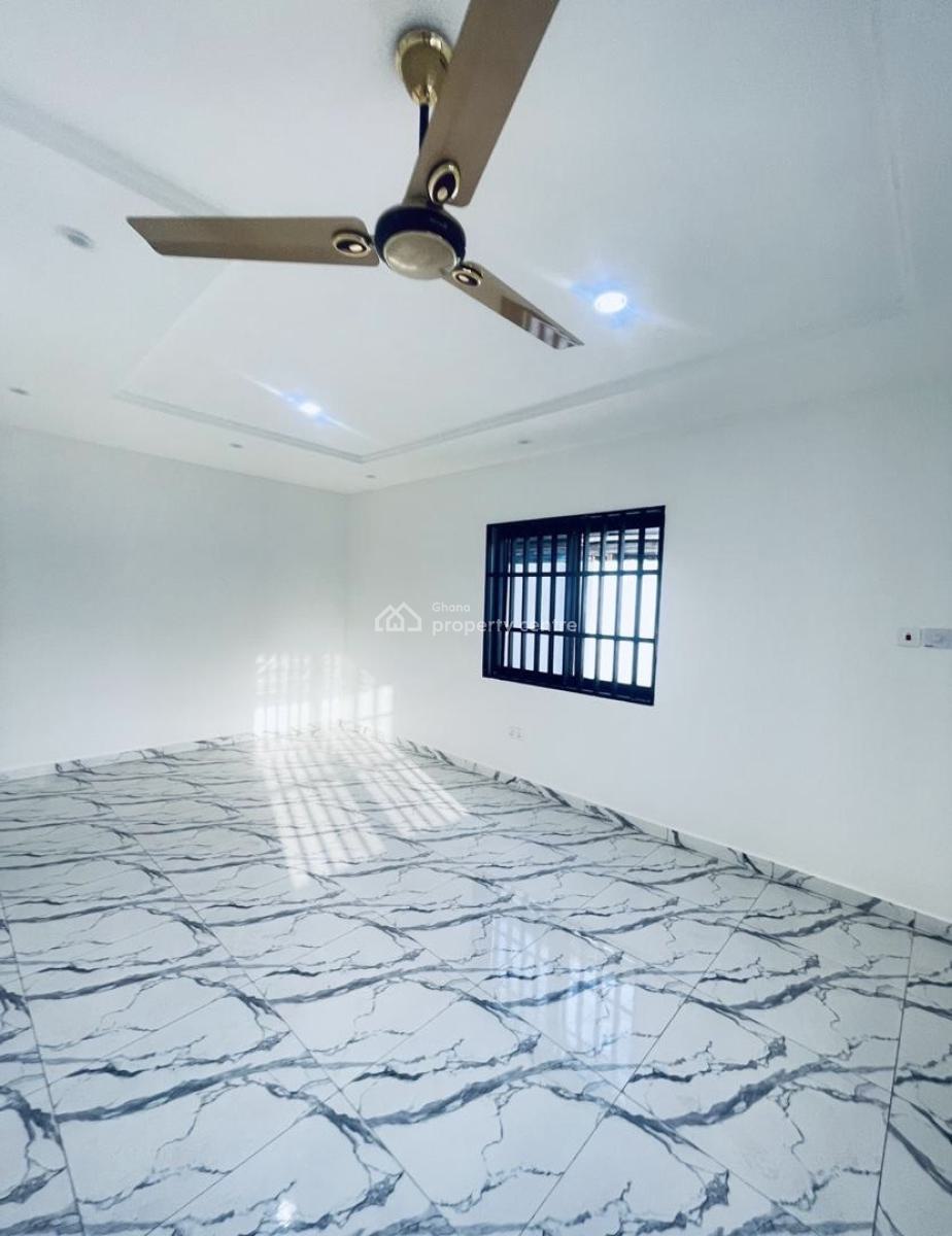 3 Bedrooms at Adenta New Legon, New Legon, Adenta Municipal, Accra, Detached Bungalow for Sale