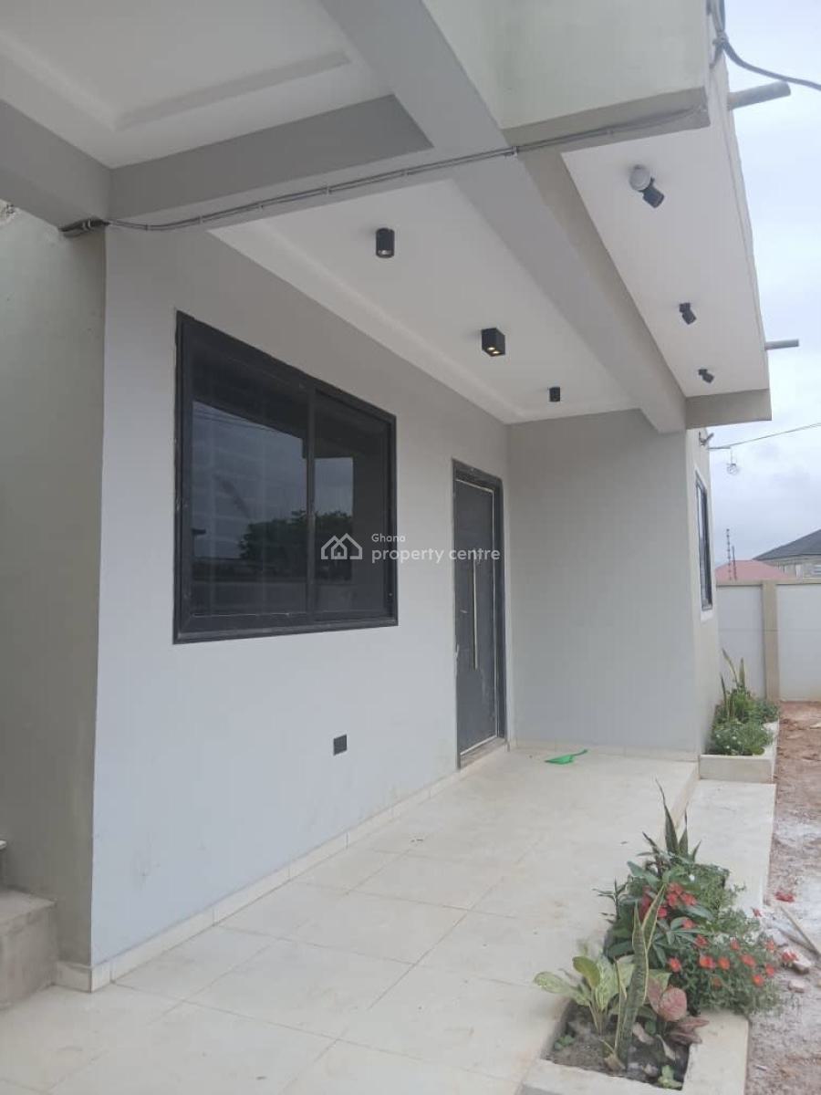 1 Bedroom N Hall at Amrahia Adenta, Adenta, Amrahia, Adenta Municipal, Accra, Apartment for Rent