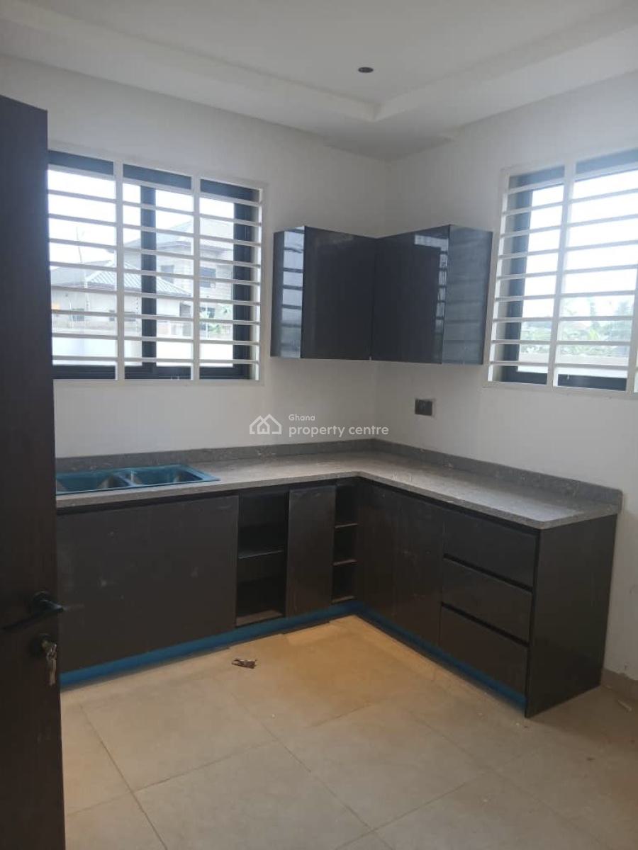1 Bedroom N Hall at Amrahia Adenta, Adenta, Amrahia, Adenta Municipal, Accra, Apartment for Rent