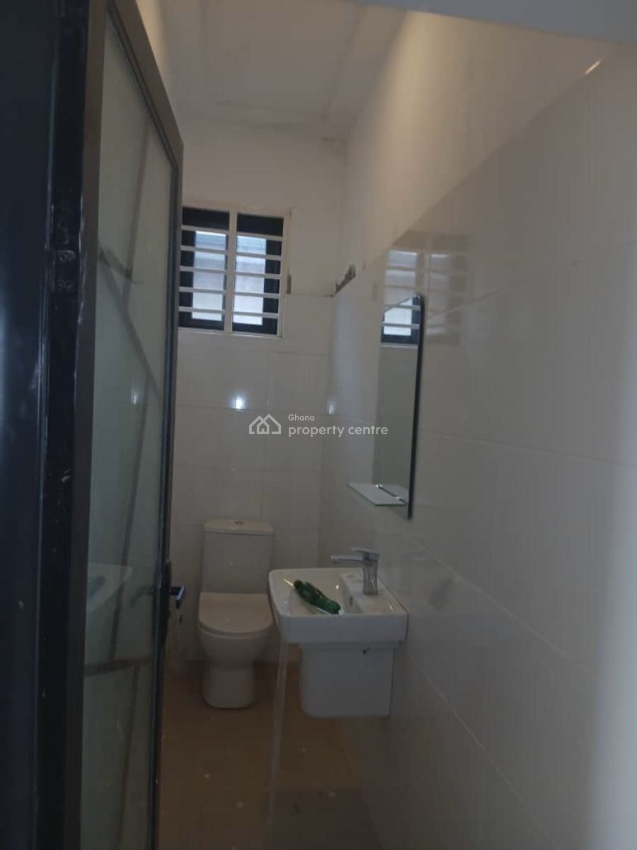 1 Bedroom N Hall at Amrahia Adenta, Adenta, Amrahia, Adenta Municipal, Accra, Apartment for Rent
