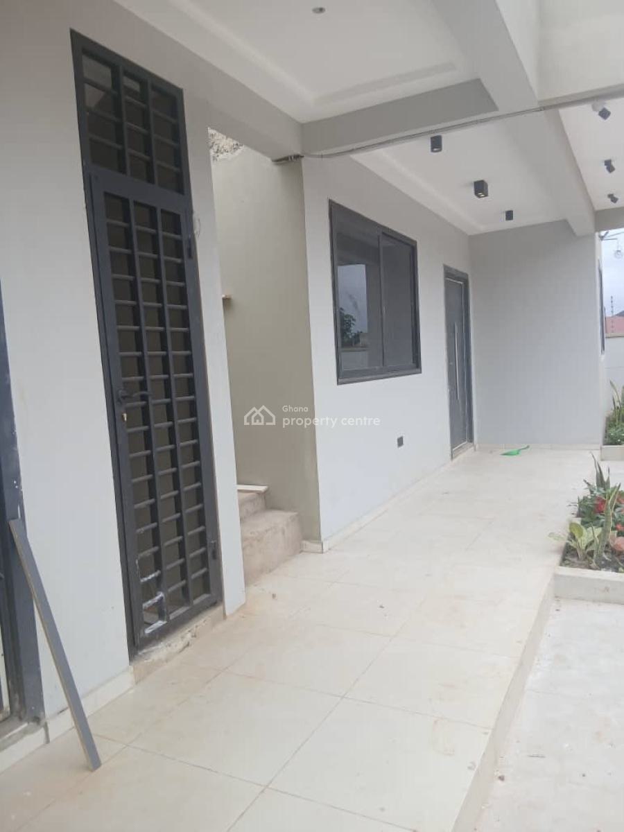 1 Bedroom N Hall at Amrahia Adenta, Adenta, Amrahia, Adenta Municipal, Accra, Apartment for Rent