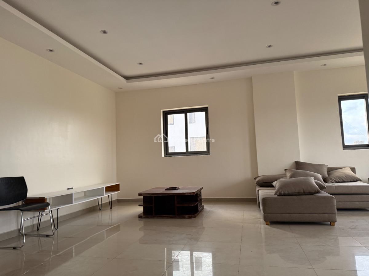Furnished 3 Bedroom Apartment with Staff Quarters, Abelempke, Dzorwulu, Accra, Apartment for Rent