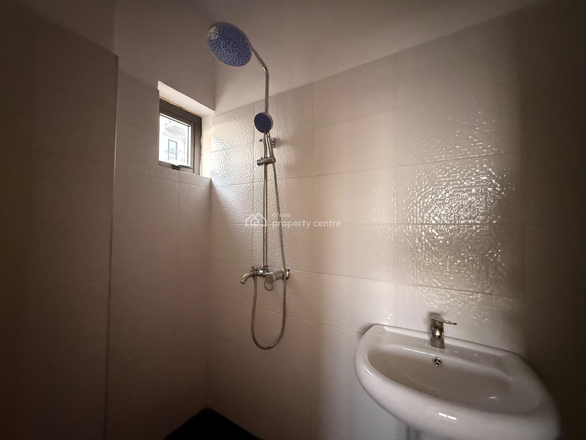 Furnished 3 Bedroom Apartment with Staff Quarters, Abelempke, Dzorwulu, Accra, Apartment for Rent