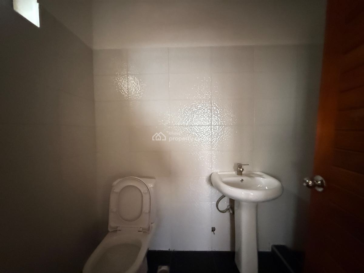 Furnished 3 Bedroom Apartment with Staff Quarters, Abelempke, Dzorwulu, Accra, Apartment for Rent