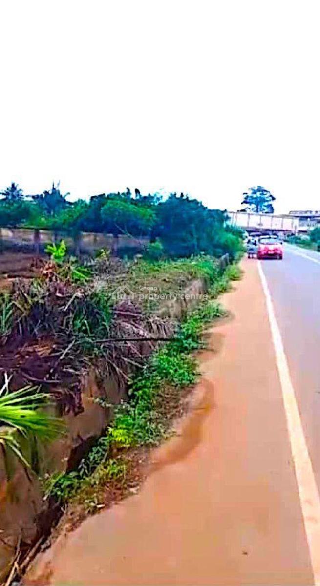 Prime Serviced Land in Takoradi, Takoradi, Sekondi-takoradi, Western Region, Mixed-use Land for Sale