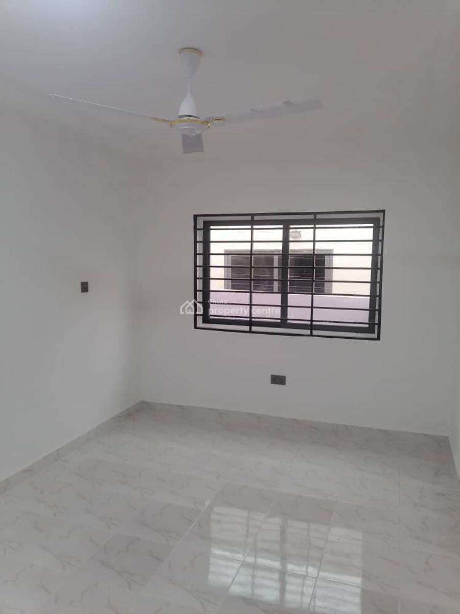 Newly Built 5 Bedrooms House, Acp, Pokuase (pokoasi), Ga West Municipal, Accra, Detached Bungalow for Rent