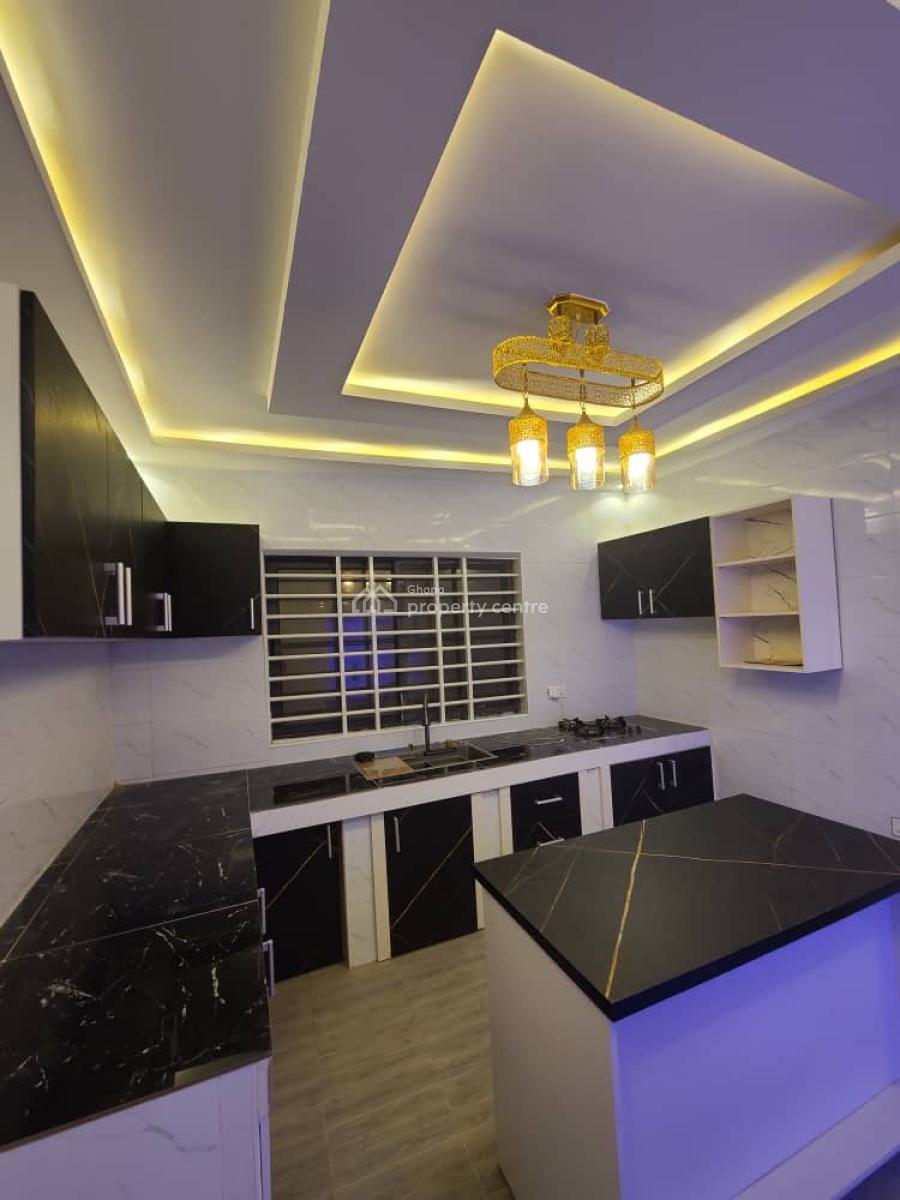 Newly Built 3 Bdrms House, Canada, Ablekuma South, Accra Metropolitan, Accra, House for Sale